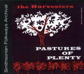 The Harvesters: Pastures of Plenty and Other Songs - CD