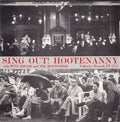 Pete Seeger: Sing Out: Hootenanny with Pete Seeger - CD