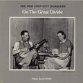 The New Lost City Ramblers: On the Great Divide - CD