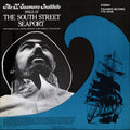 X Seamen's Institute: Sing at the South Street Seaport - CD