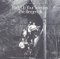 The Bergerfolk: Bergerfolk, Vol. 4: Pack Up Your Sorrows - CD