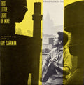 Guy Carawan: This Little Light of Mine - CD