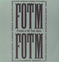 Various Artists: Friends Old Time Music / Various - CD