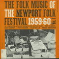 Various Artists: Newport Folk Festival 1 / Various - CD