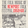 Various Artists: Newport Folk Festival 2 / Various - CD