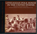 Various Artists: Lithuanian U.S. / Various - CD