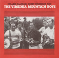 Virginia Mountain Boys: Virginia Mountain Boys 4 - CD