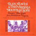 Virginia Mountain Boys: Country Bluegrass - CD
