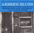 Arbee Stidham: Arbee's Blues - CD