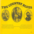 Various Artists: Country Blues / Various - CD