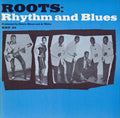 Various Artists: Roots: Rhythm & Blues / Various - CD