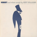 Bert Williams: Nobody and Other Songs - COMPACT DISCS