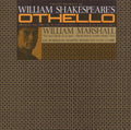 William Marshall: Othello: William Shakespeare - CD