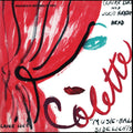 Claire Luce: Colette's Music Hall (L'envers Du Music-Hall) - CD