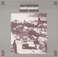 Jean Shepherd: Jean Shepherd Reads Poems of Robert Service - CD