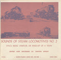 Various Artists: Steam Locomotives 2 / Various - CD