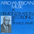 Various Artists: Afro-American Music / Various - CD
