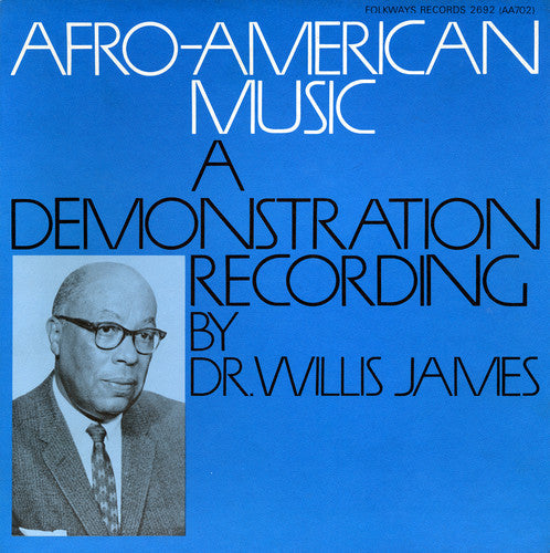 Various Artists: Afro-American Music / Various - CD