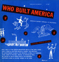 Bill Bonyun: Who Built America: History Through Folksongs - CD