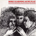 Gwen Ennis: More Learning As We Play - CD