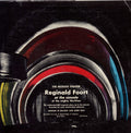 Reginald Foort: Mosque Theater: Reginald Foort at the Console - CD