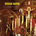 St. John's Russian Orthodox Choir: Russian Easter - CD