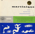 Groupe Mi-O: Un Ti Bo and Other Pleasures from Martinique - CD