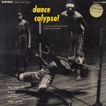 Various Artists: Dance Calypso / Various - CD