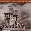 Elliot Family: The Elliots of Birtley: A Musical Portrait - CD
