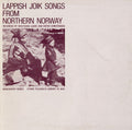 Various Artists: Lappish Joik Norway / Various - CD