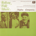 Various Artists: Italian Folk 5: Naples / Various - CD