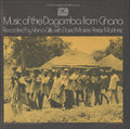 Various Artists: Musicdagomba from Ghana / Various - CD