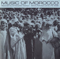 Various Artists: Music of Morocco / Various - CD