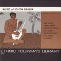Various Artists: Music of South Arabia / Various - CD