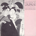 Various Artists: Folk Music of Japan / Various - CD
