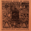 Various Artists: Religious Music of India / Various - CD