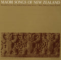 Various Artists: Maori Songs New Zealand / Various - CD