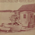 Various Artists: Songs from Cape Breton / Various - CD