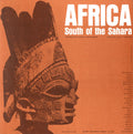 Various Artists: Africa South of Sahara / Various - CD