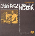 Various Artists: Villages Northeastern Nigeria / Various - CD
