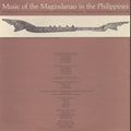 Various Artists: Magindanao Philippines 1 & 2 / Various - CD
