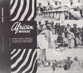 Various Artists: African Music / Various - CD
