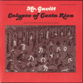 Walter Gavitt Ferguson: Mr. Gavitt: Calypsos of Costa Rica - CD