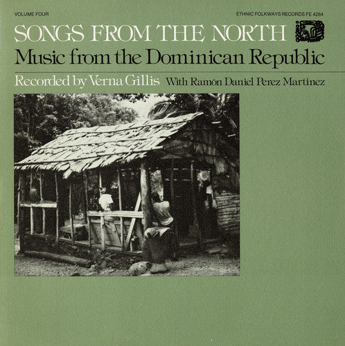 Various Artists: Dominican Republic 4 / Various - CD