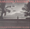 Lord Invader: Calypso Travels - CD