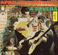 Various Artists: April in Portugal / Various - CD