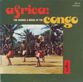 Various Artists: Africa: Sounds of Congo / Various - CD
