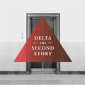 Delta: Second Story - CD