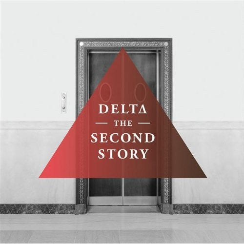 Delta: Second Story - CD
