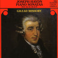 Haydn / Mishory: Piano Sonatas 23 & 32 & 36 & 37 - CD